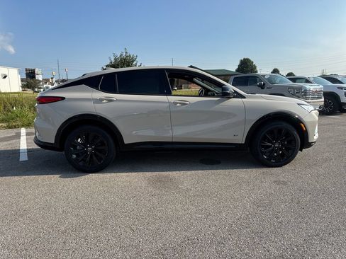 New 2026 Buick Envista Sport Touring w/ Studio Series FWD image 8