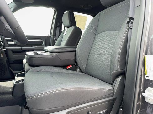 New 2025 RAM 2500 Big Horn image 16