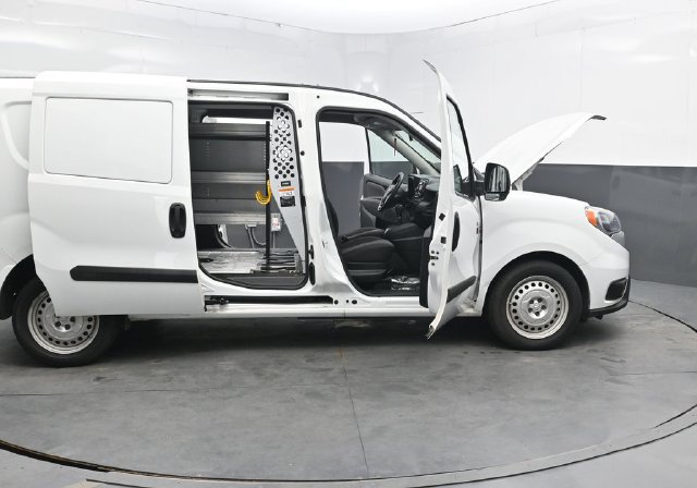 Used 2022 RAM ProMaster City Wagon FWD image 48