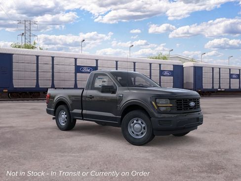 New 2026 Ford F150 XL RWD image 31