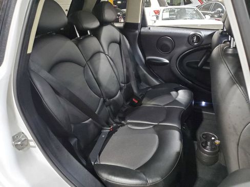 Used 2015 MINI Cooper Countryman S image 20