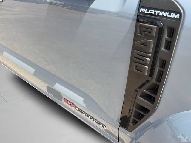 Used 2026 Ford F450 Platinum AWD/4WD image 10