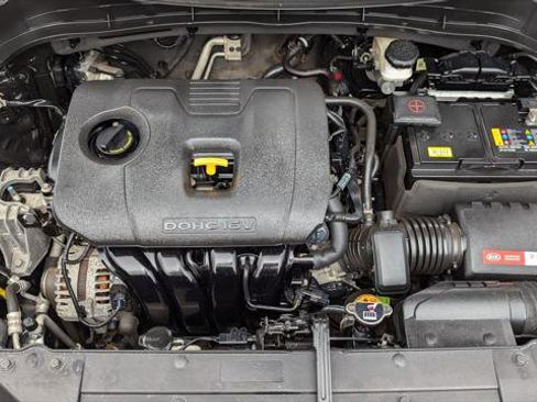 Used 2022 Kia Soul LX w/ Technology Package image 27