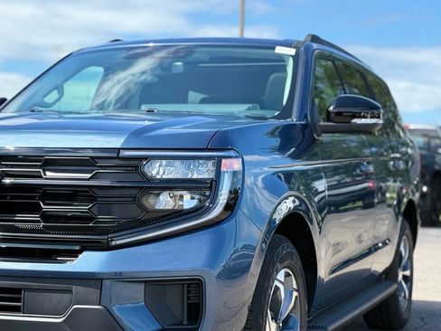 New 2027 Ford Expedition Active AWD/4WD image 44