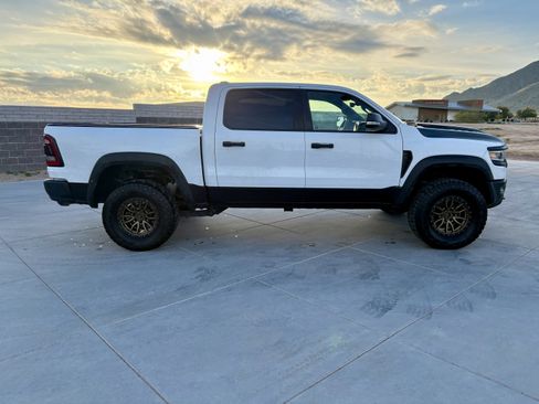 Used 2022 RAM 1500 TRX image 6