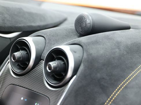Used 2019 McLaren 570S Spider RWD image 93