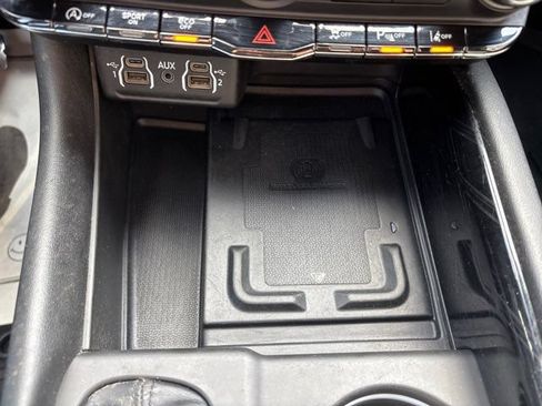 Used 2021 Dodge Durango Citadel RWD image 43