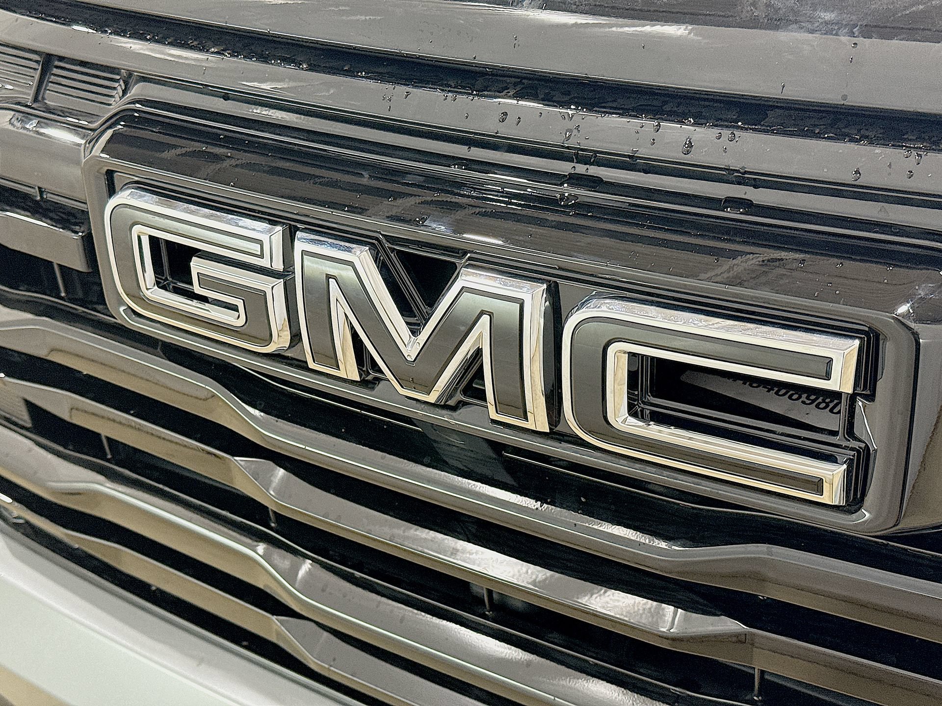 New 2027 GMC Terrain Elevation w/ Elevation Premium Package AWD/4WD image 53
