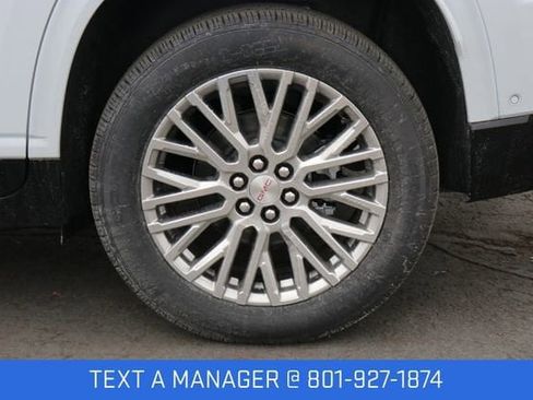 New 2026 GMC Acadia Denali w/ Super Cruise Package image 10