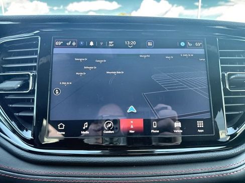 Used 2026 Dodge Durango GT AWD/4WD image 18