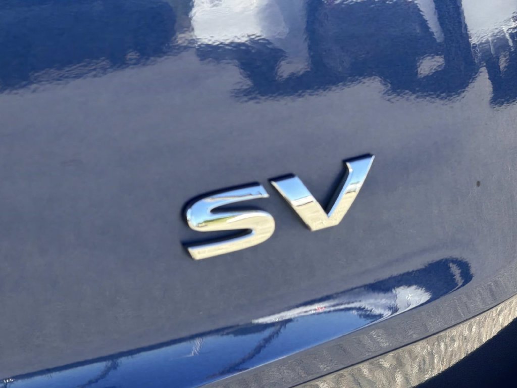 Used 2021 Nissan Rogue SV w/ Premium Package FWD image 23