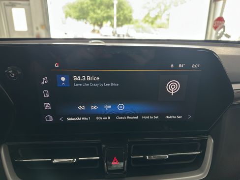 New 2026 Chevrolet TrailBlazer LT image 11