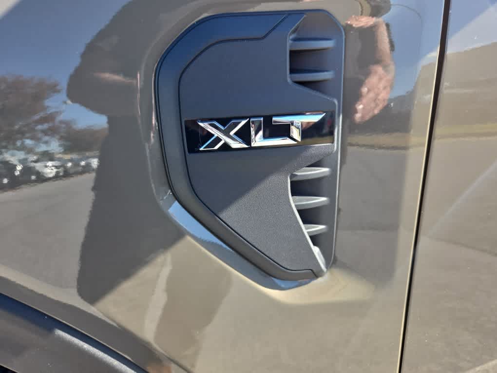 New 2026 Ford Ranger XLT AWD/4WD image 11