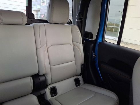 Used 2021 Jeep Gladiator Mojave w/ Dual Top Group image 20