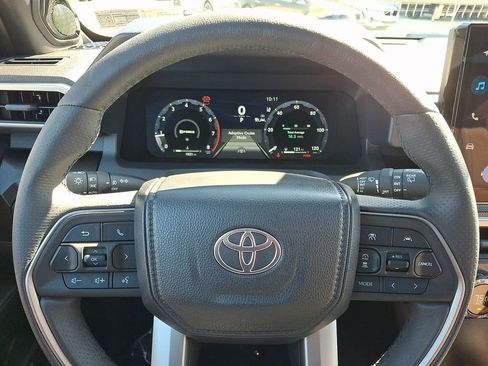 Used 2026 Toyota 4Runner Limited image 20