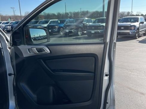 Used 2020 Ford Ranger XLT w/ Equipment Group 301A Mid image 31