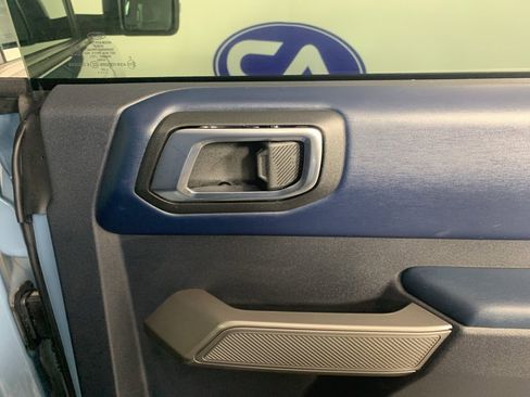 Used 2022 Ford Bronco Outer Banks image 38