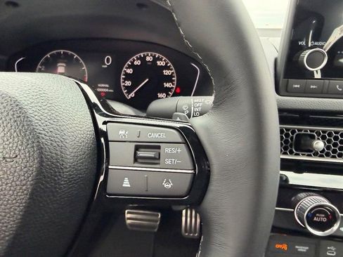 New 2026 Honda Civic Sport image 12