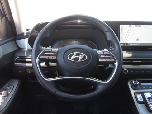 Used 2024 Hyundai Palisade XRT FWD image 25