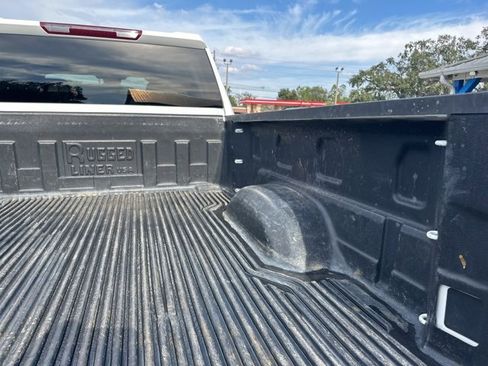 Used 2024 Chevrolet Silverado 2500 LT image 57