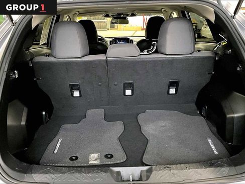 Certified 2024 Subaru Crosstrek 2.0i Premium image 33