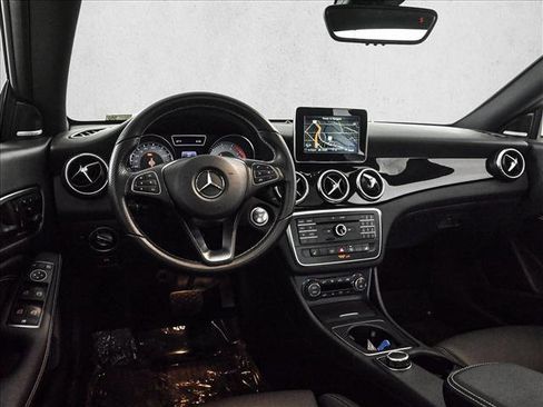 Used 2016 Mercedes-Benz CLA 250 CLA 250 image 20