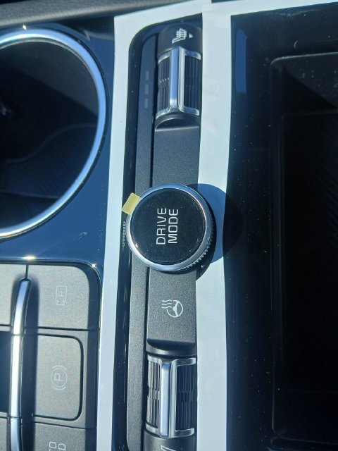 New 2026 Kia K5 GT-Line AWD/4WD image 26
