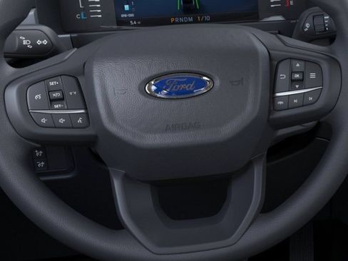 New 2026 Ford Ranger XL w/ Trailer Tow Package AWD/4WD image 14