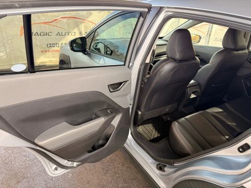 Used 2024 Subaru Crosstrek 2.5i Limited w/ Popular Package #3A image 17