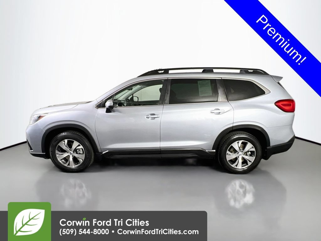 Used 2020 Subaru Ascent Premium w/ Convenience Package AWD/4WD image 6