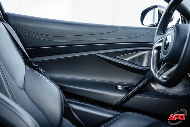 Used 2019 McLaren 720S RWD image 91