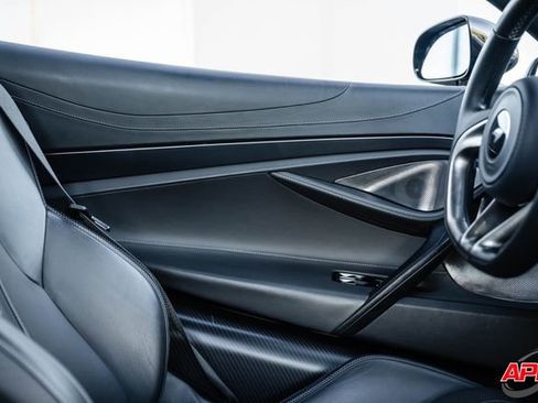Used 2019 McLaren 720S image 91