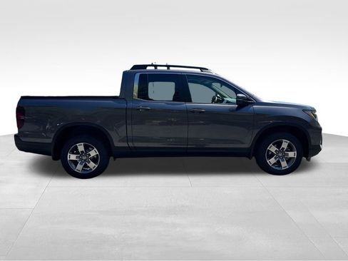 New 2026 Honda Ridgeline RTL image 9