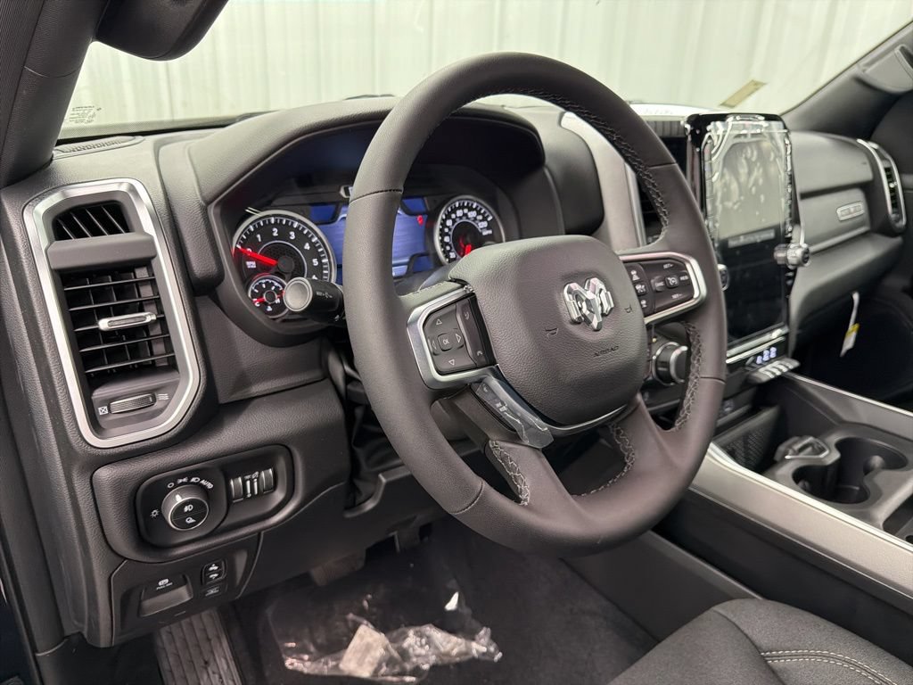 New 2026 RAM 1500 Lone Star AWD/4WD image 15