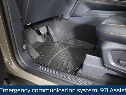 New 2026 Ford Explorer Tremor w/ Tremor Convenience Package AWD/4WD image 35