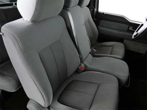 Used 2012 Ford F150 STX w/ STX Decor Pkg image 13