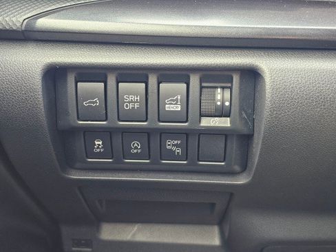 Used 2023 Subaru Forester Wilderness AWD/4WD image 39