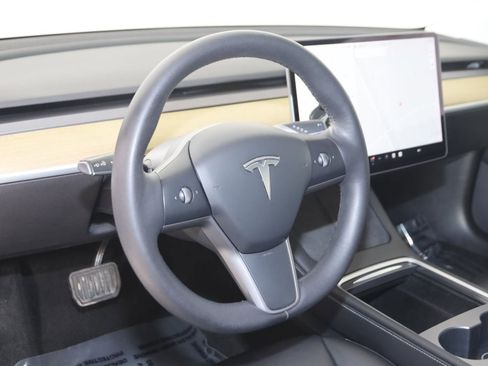 Used 2021 Tesla Model 3 Long Range image 6