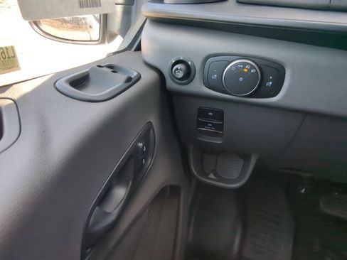 New 2026 Ford Transit 350 148 High Roof Extended RWD image 16