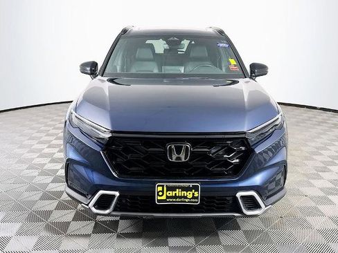 Used 2023 Honda CR-V Sport Touring image 2