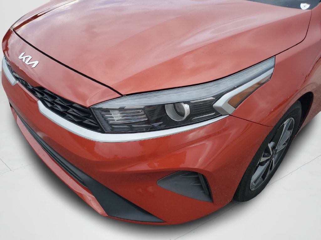 Used 2023 Kia Forte LXS FWD image 23