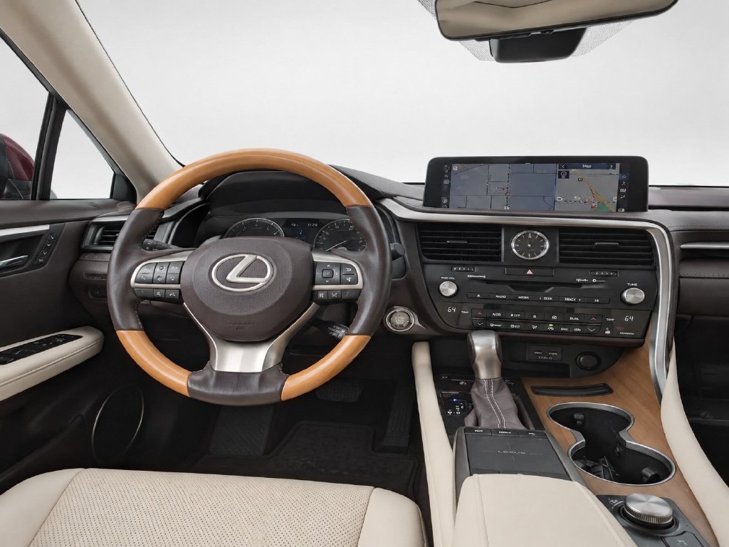 Used 2020 Lexus RX 350 FWD w/ Premium Package image 29