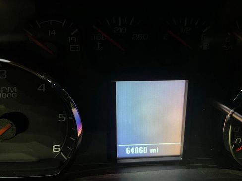 Used 2018 Chevrolet Silverado 2500 W/T w/ WT Convenience Package image 4