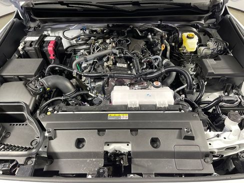 New 2026 Toyota Tacoma SR image 9