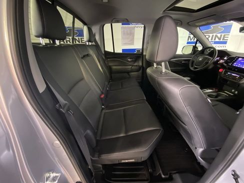 Used 2023 Honda Ridgeline RTL-E image 33