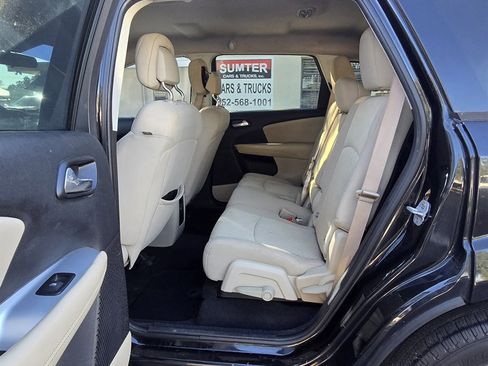 Used 2012 Dodge Journey SXT image 15