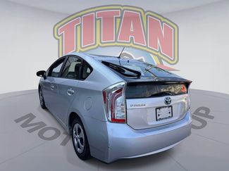 Used 2012 Toyota Prius Two FWD video 2
