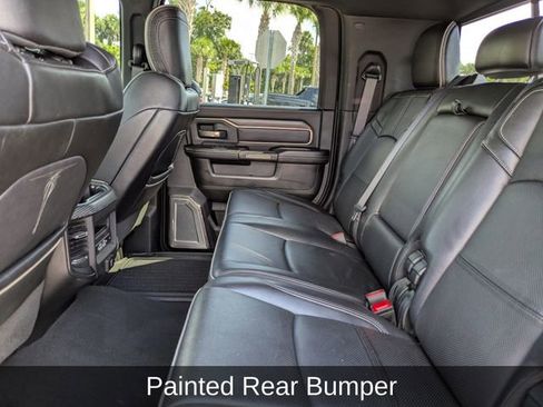 Used 2020 RAM 3500 Limited image 19