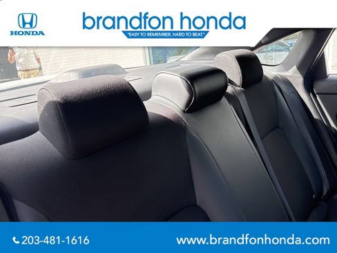 Used 2023 Honda Civic Sport image 26