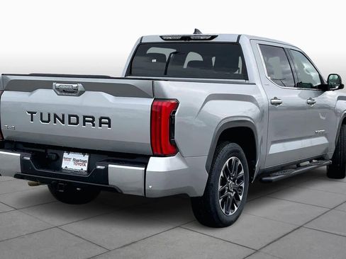 Used 2023 Toyota Tundra Limited image 12